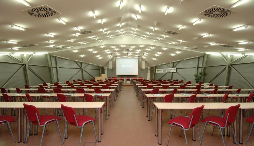 Žďárský hotel Jehla Žďár nad Sázavou